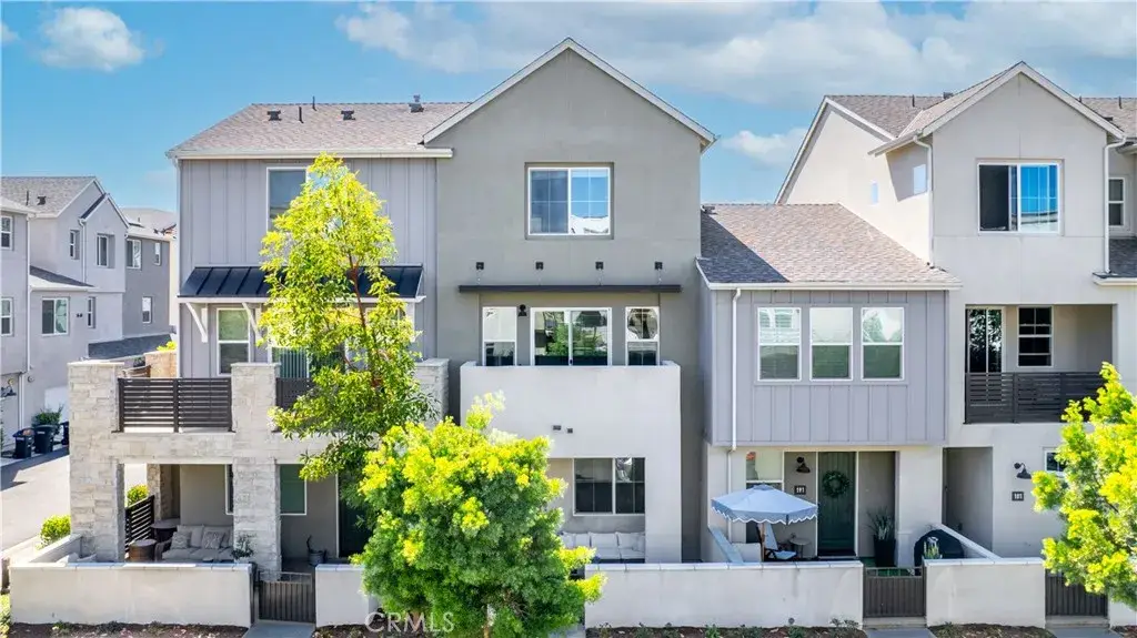 201 Juniper Drive, Rancho Mission Viejo, CA 92694 - Image #1