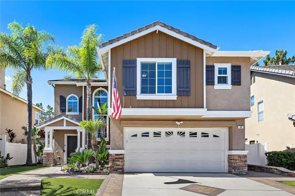 8 Goldmine Street, Trabuco Canyon, CA 92679 - Image #1