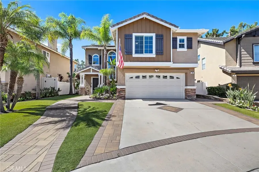 8 Goldmine Street, Trabuco Canyon, CA 92679 - Image #2