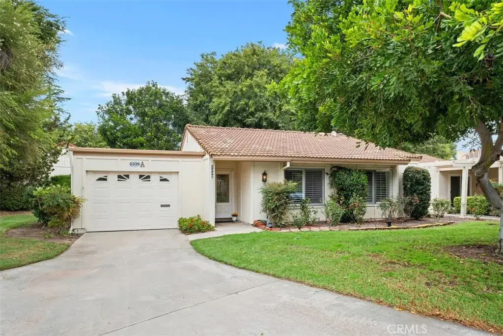 5339 W Bahia Blanca West #A, Laguna Woods, CA 92637 - Image #1