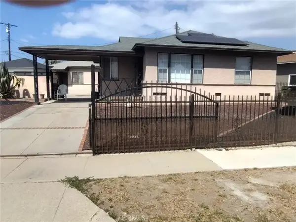 375 E 137th, Los Angeles, CA 90061