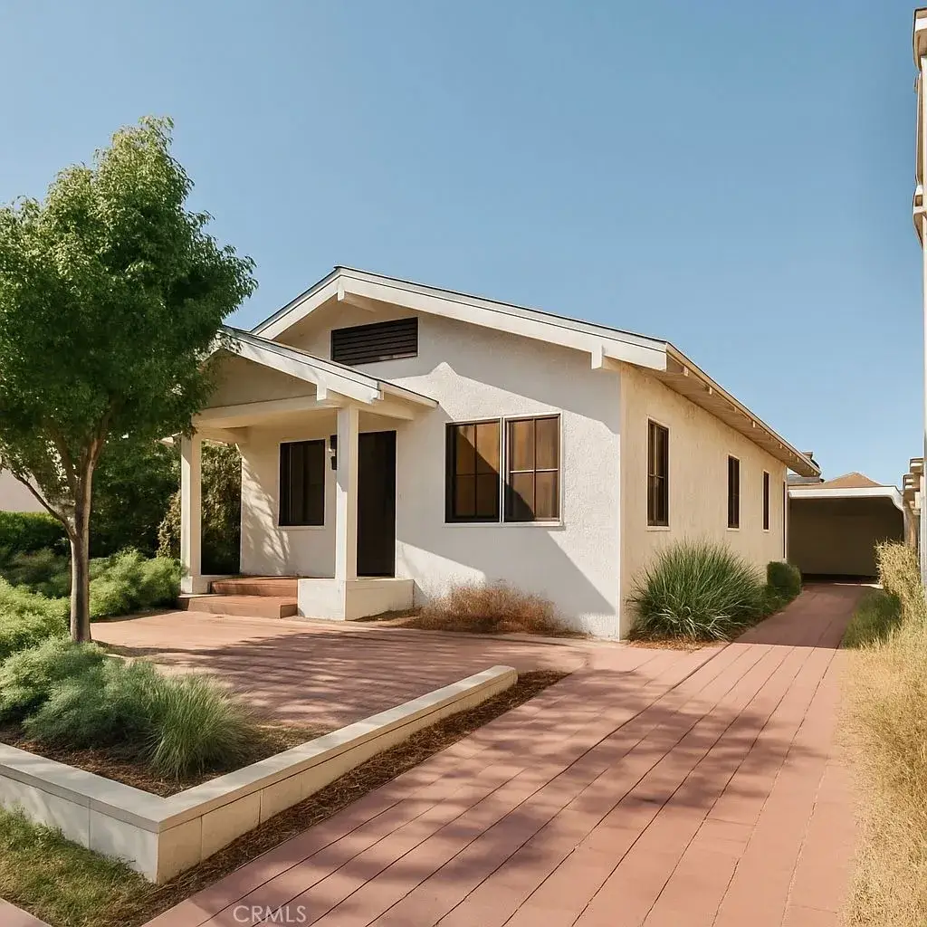 1331 W Manchester, Los Angeles, CA 90044 - Image #1