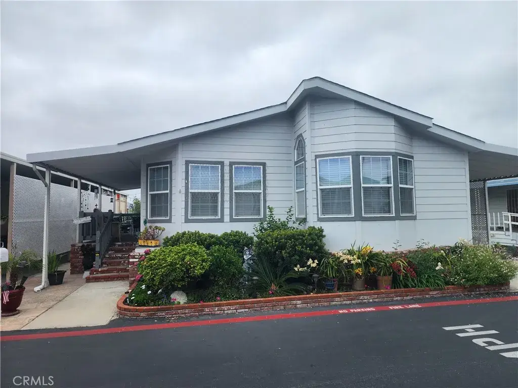 9850 Garfield #91, Huntington Beach, CA 92646 - Image #1