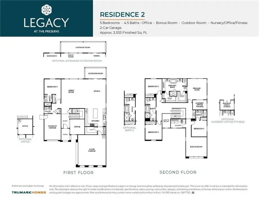 16655 Terra Seca Avenue, Chino, CA 91708 - Image #2