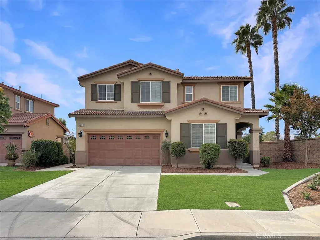 29101 Gooseneck, Menifee, CA 92584 - Image #1