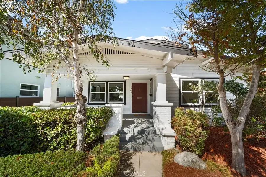 1249 S Burnside Ave, Los Angeles, CA 90019 - #2