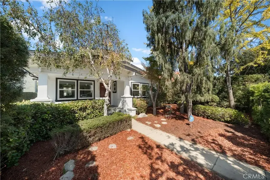 1249 S Burnside Ave, Los Angeles, CA 90019 - #3