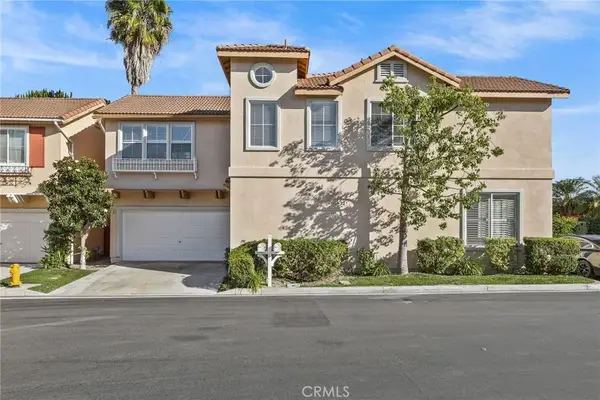 4 Los Palos, Aliso Viejo, CA 92656