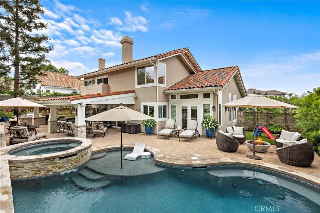 22202 Crystal Pond, Mission Viejo, CA 92692 - Image #1
