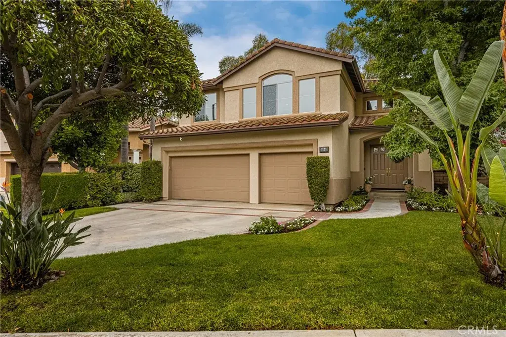 10940 Tantlinger, Tustin, CA 92782 - Image #1