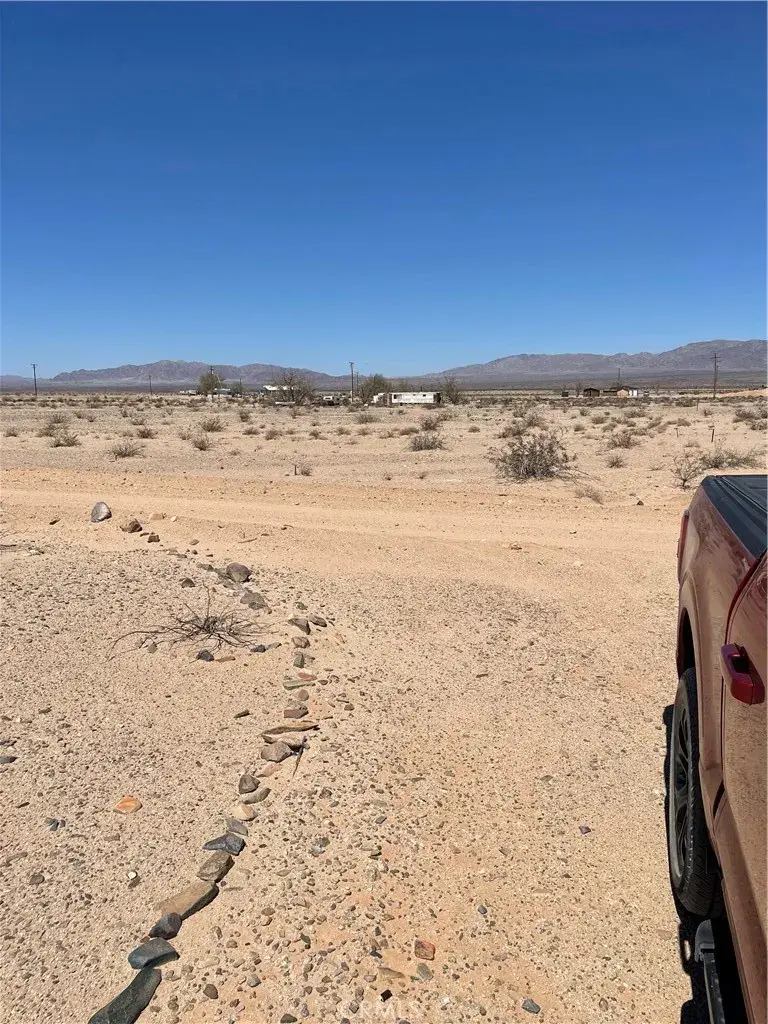 67932 Presswood, Twentynine Palms Yucca Valley, CA 92277 - Image #1