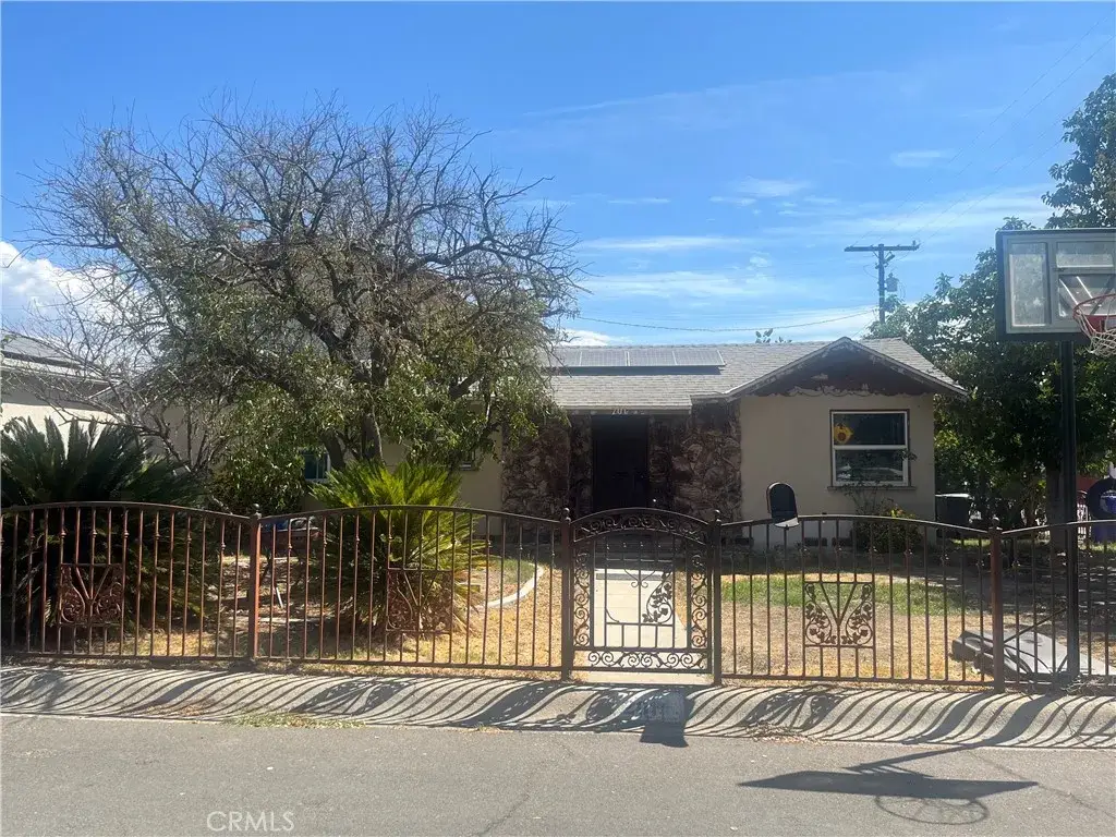 201 N Magnolia, Rialto, CA 92376 - Image #1