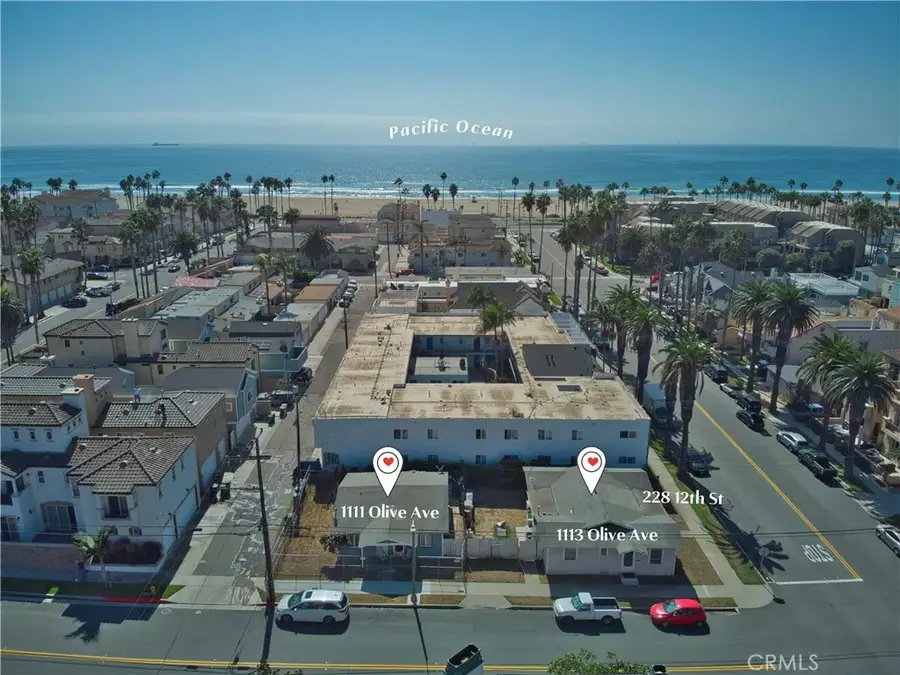 1111 Olive Avenue #A & B, Huntington Beach, CA 92648 - Image #3