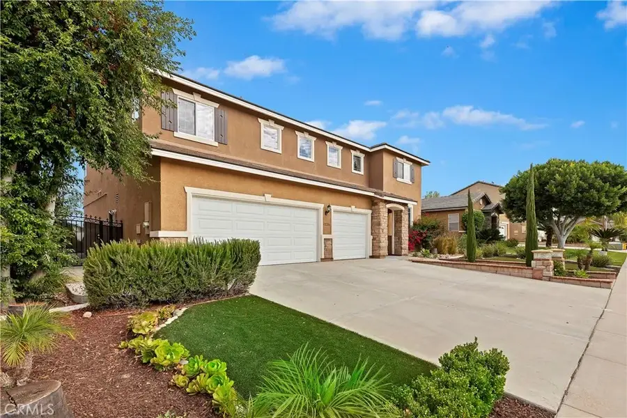 12286 Falling Branch Court, Riverside, CA 92503 - Image #2