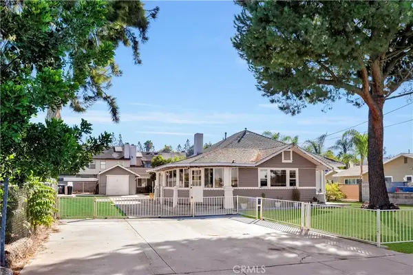 1007 S Magnolia Avenue, Ontario, CA 91762