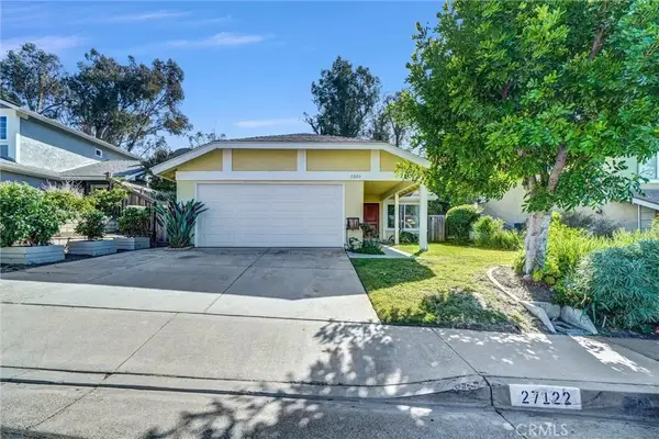 27122 Valleymont Road, Lake Forest, CA 92630