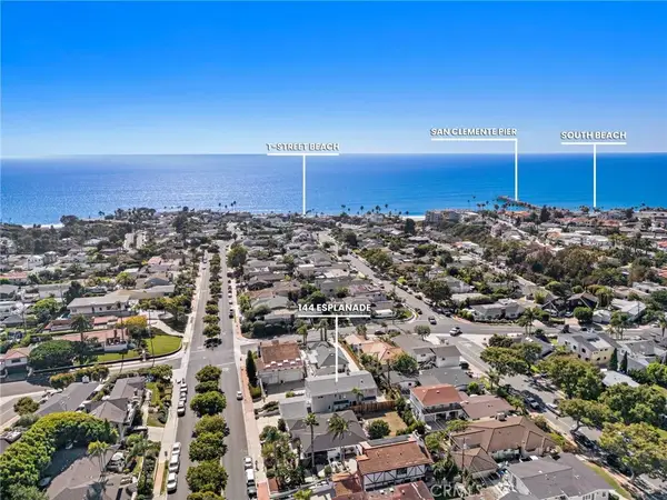144 Esplanade, San Clemente, CA 92672