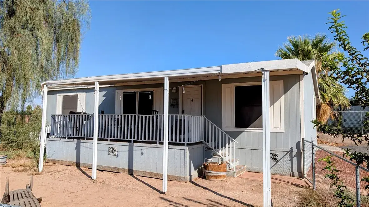 2450 E Hobsonway, Blythe, CA 92225 - Image #1