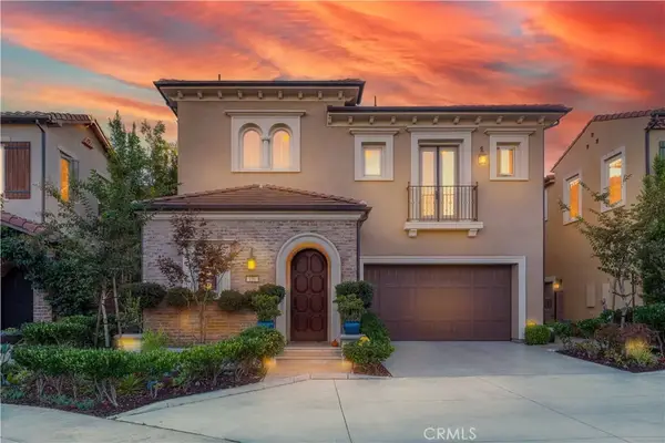 106 Long Fence, Irvine, CA 92602