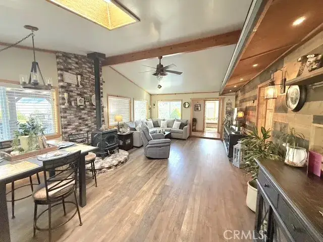 9780 Fay Ranch, Weldon, CA 93240 - Image #2