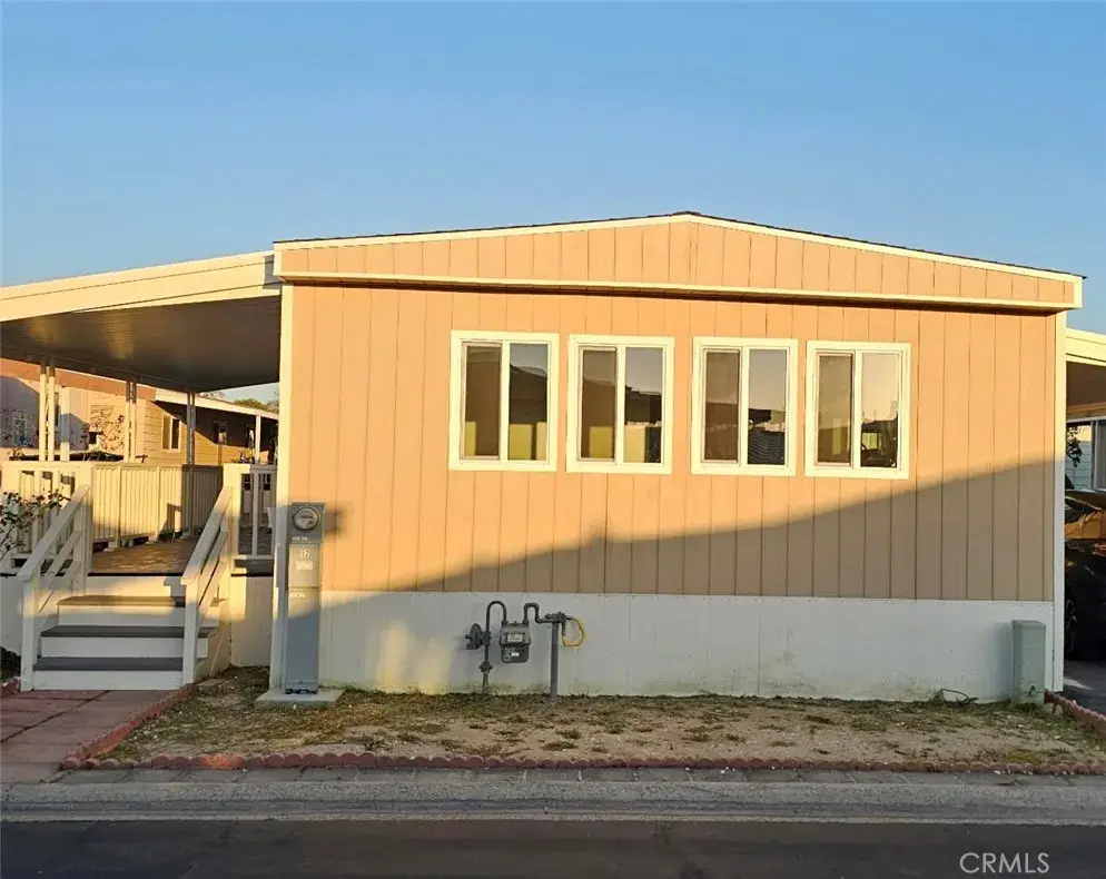 7700 Lampson #52, Garden Grove, CA 92841 - #1