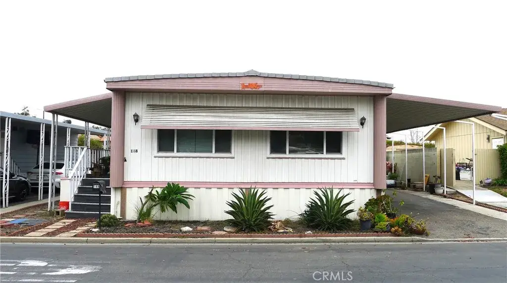 10550 Western, Stanton, CA 90680 - #1