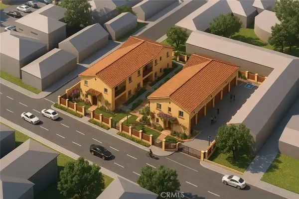 1324 E Kingsley, Pomona, CA 91767