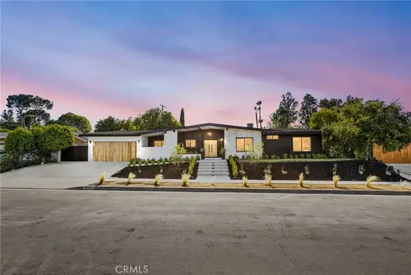 6009 Neddy Avenue, Woodland Hills, CA 91367