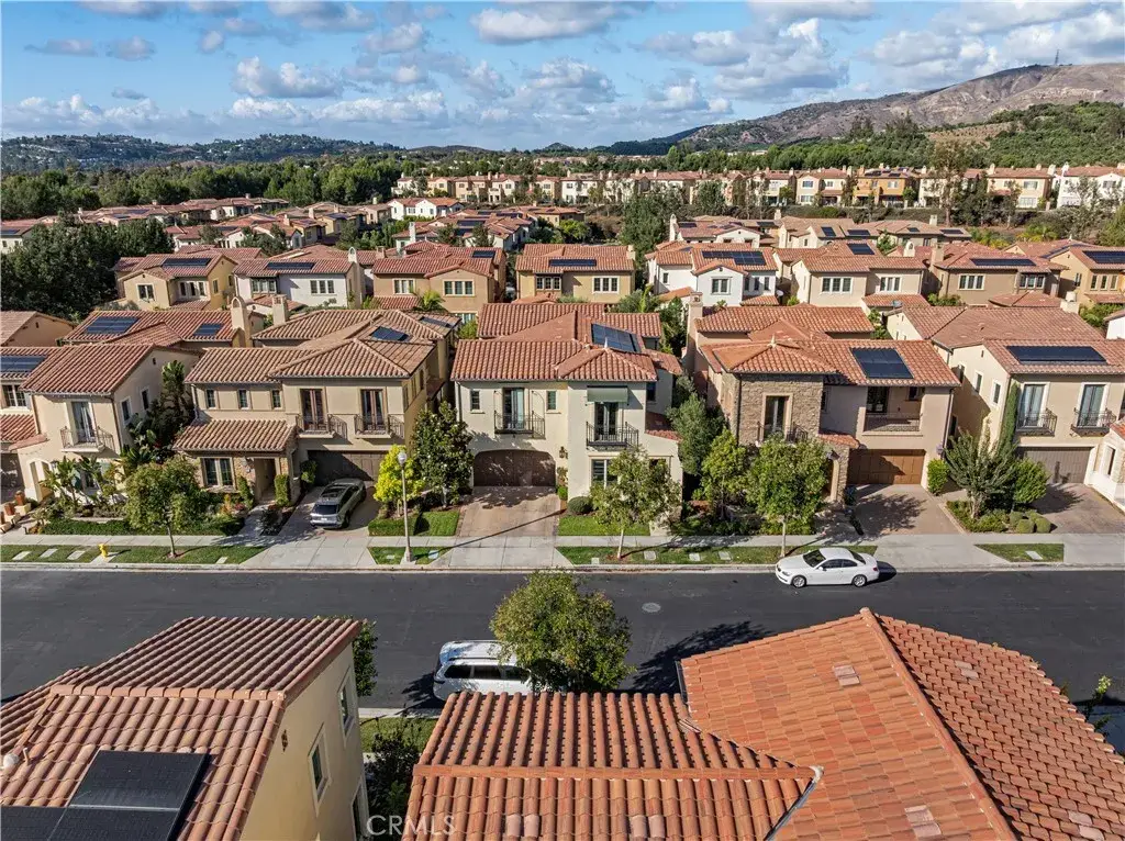 9 Spanish Moss, Irvine, CA 92602 - Image #1