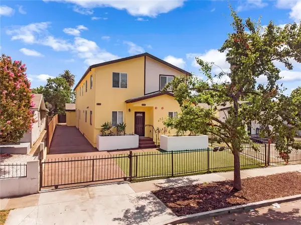 330 E 101st Street, Los Angeles, CA 90003