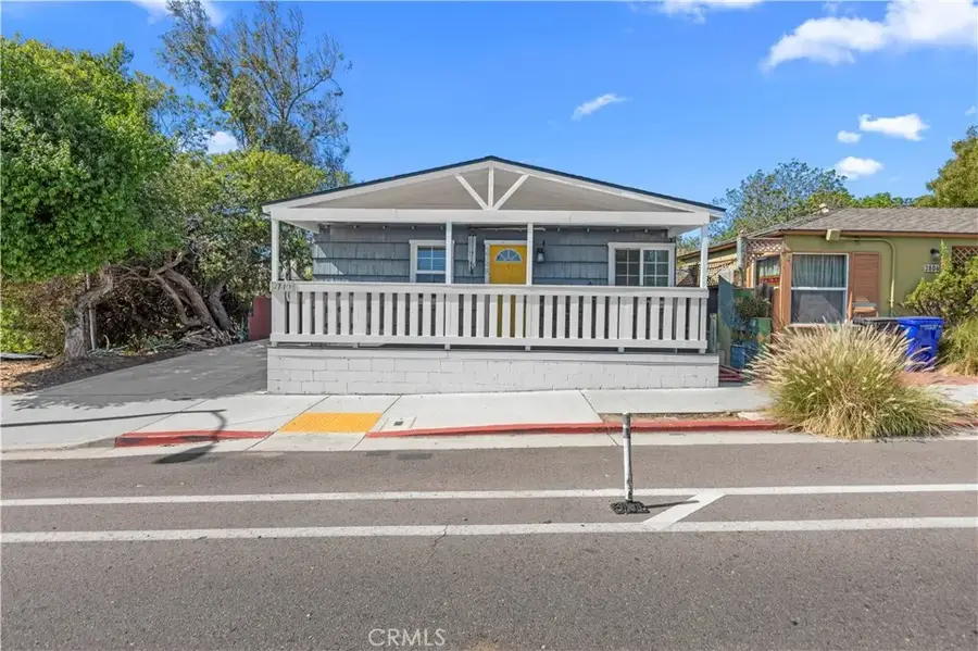 2748 30th, San Diego, CA 92104 - #2