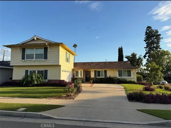 3124 E Jacaranda Avenue, Orange, CA 92867