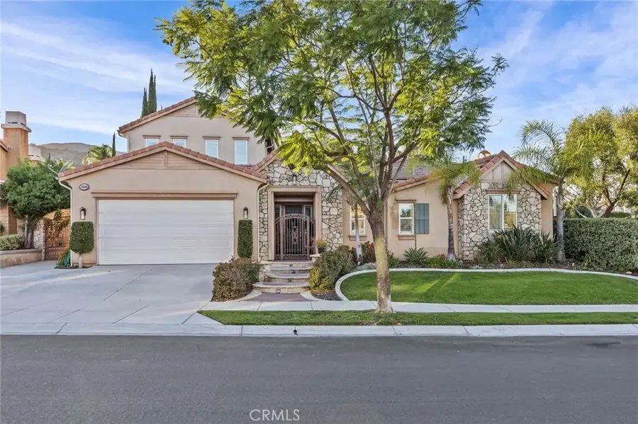22349 Amber Eve Drive, Corona, CA 92883 - Image #2
