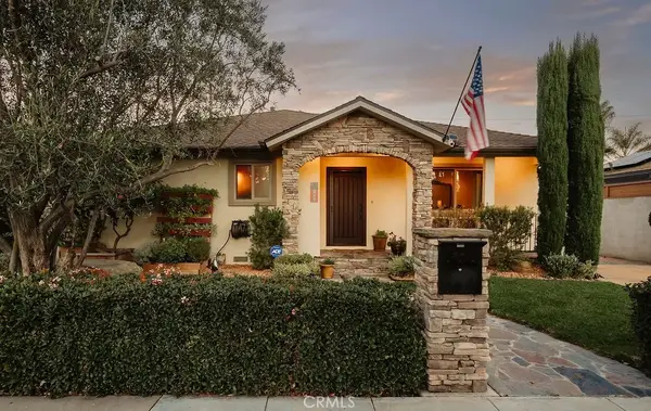 1826 Mcnab, Long Beach, CA 90815