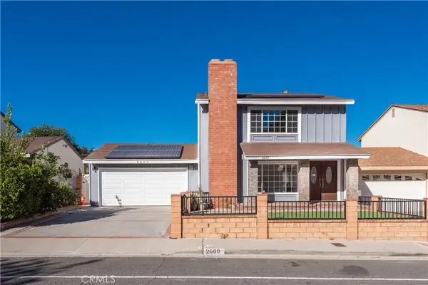 2609 Greenleaf, West Covina, CA 91792