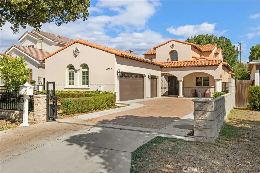 6022 Rowland Avenue, Temple City, CA 91780 - Image #1