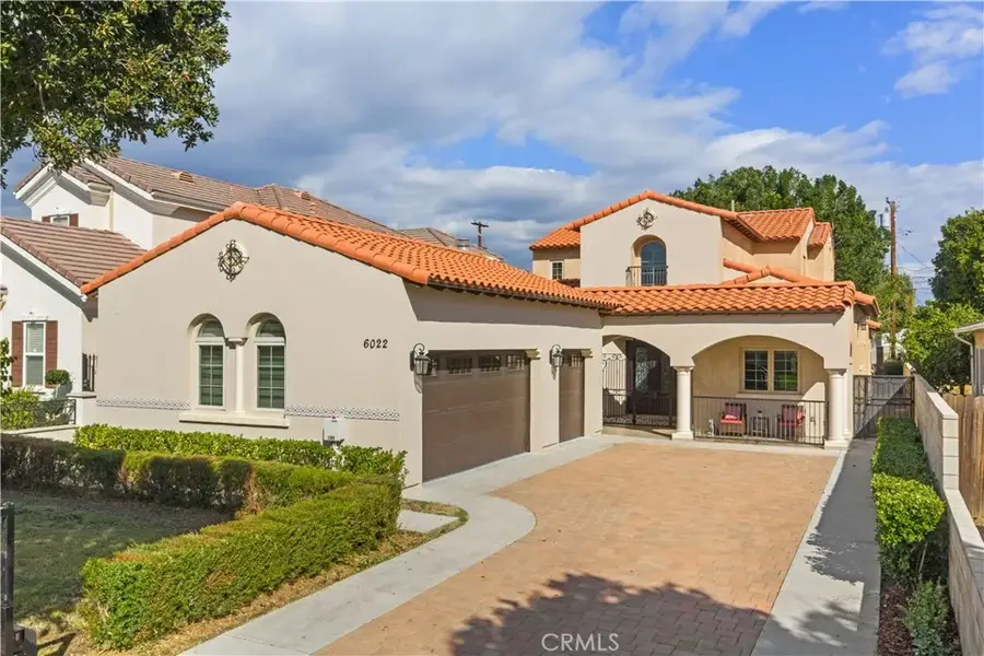 6022 Rowland Avenue, Temple City, CA 91780 - Image #2