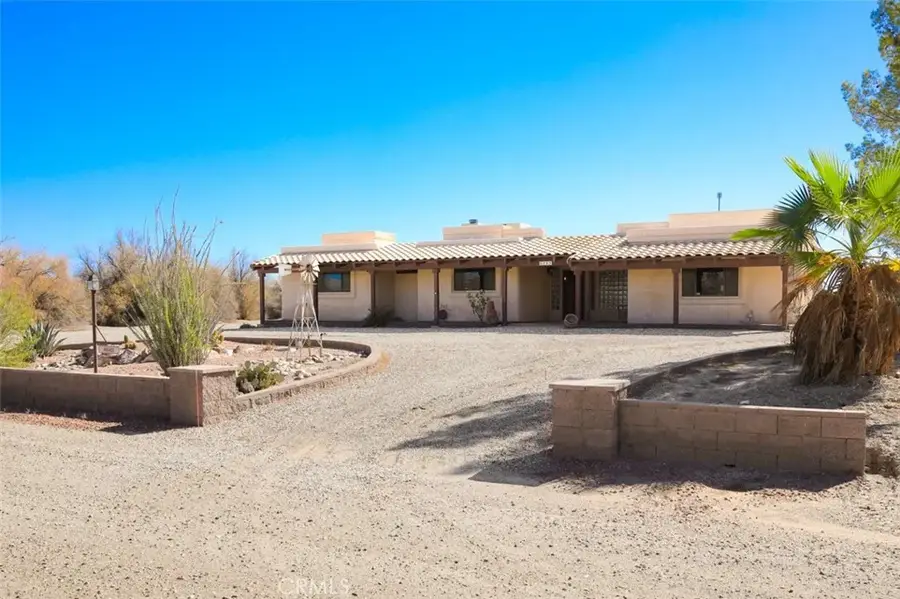 6509 Salulu, Earp, CA 92242 - Image #2