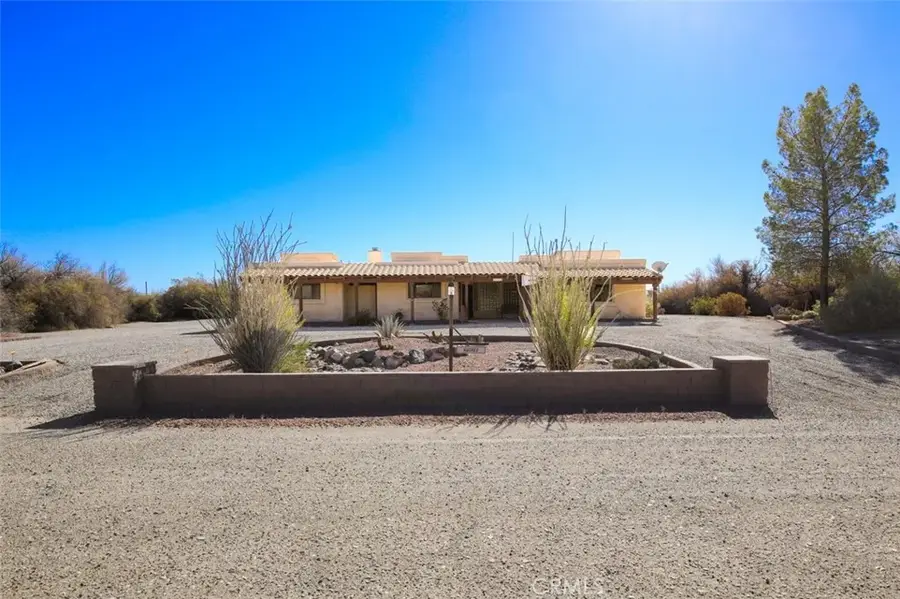 6509 Salulu, Earp, CA 92242 - Image #3