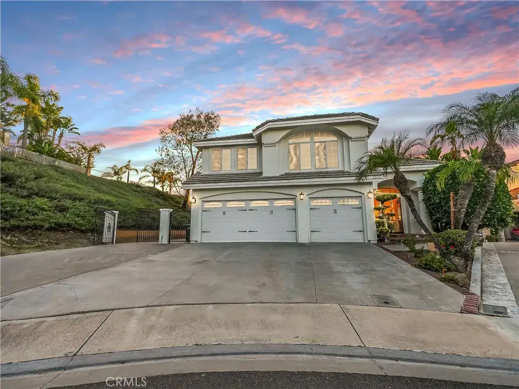 25721 Maple View Drive, Laguna Hills, CA 92653 - Image #1