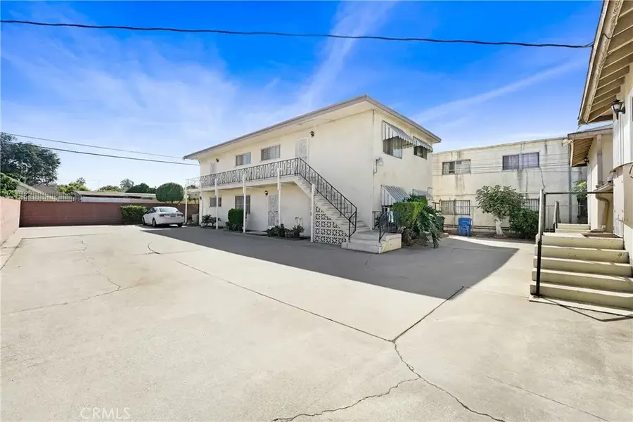 2232 Workman, Los Angeles, CA 90031 - #2