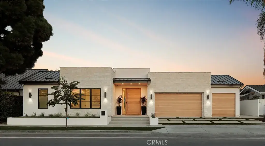 1918 Santiago Drive, Newport Beach, CA 92660 - Image #1