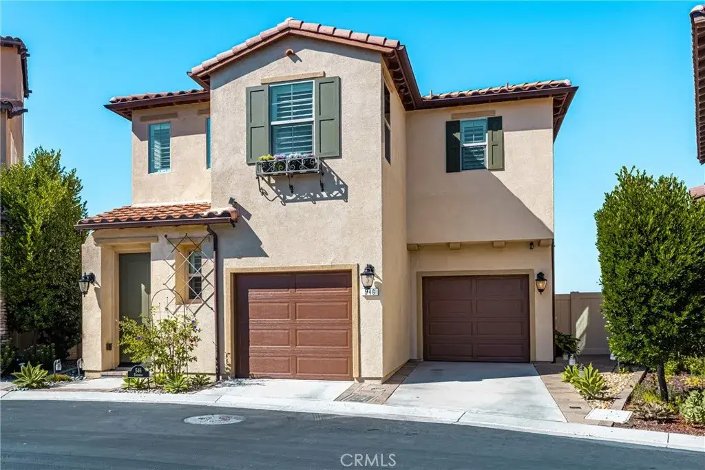 546 Escenico, Lake Forest, CA 92630 - Image #1