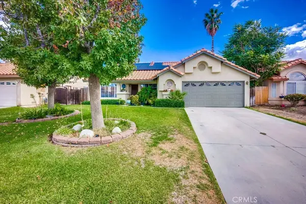 257 Noga, San Jacinto, CA 92582