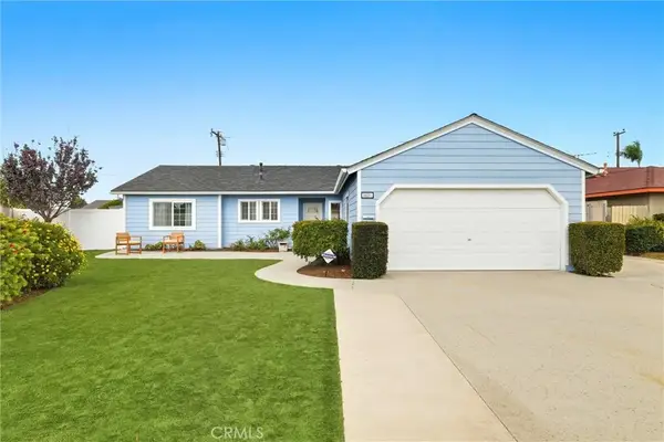 5521 Dollar Drive, Huntington Beach, CA 92647