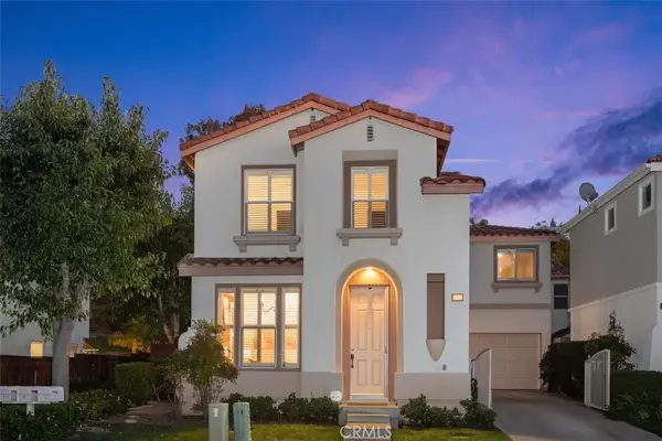 8 Tradition, Rancho Santa Margarita, CA 92688