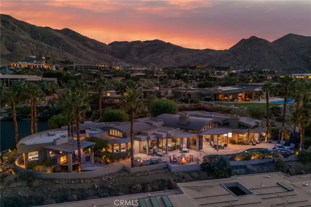 7 Mirada Circle, Rancho Mirage, CA 92270 - Image #1