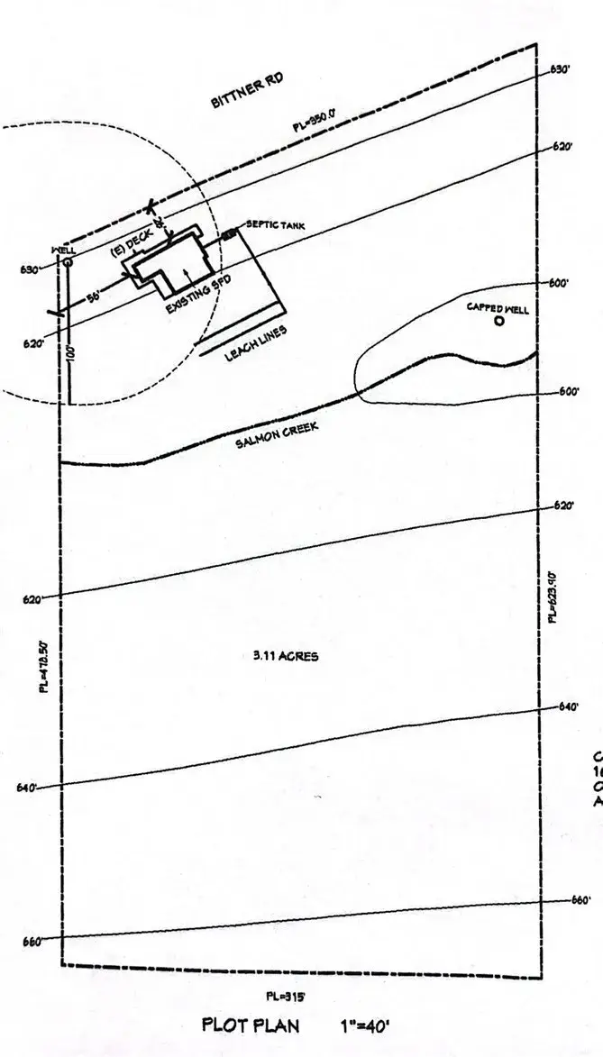 16125 Bittner Road, Occidental, CA 95465 - Image #3