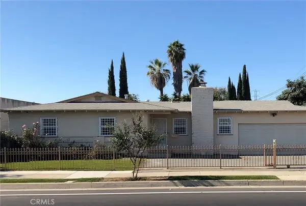 1645 S Euclid Street, Anaheim, CA 92802