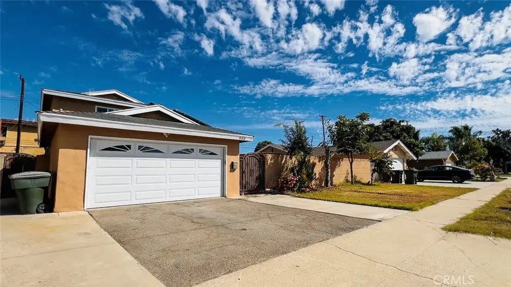 900 S Hayward, Anaheim, CA 92804 - Image #1